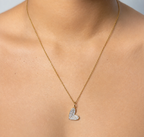 Collier Passion