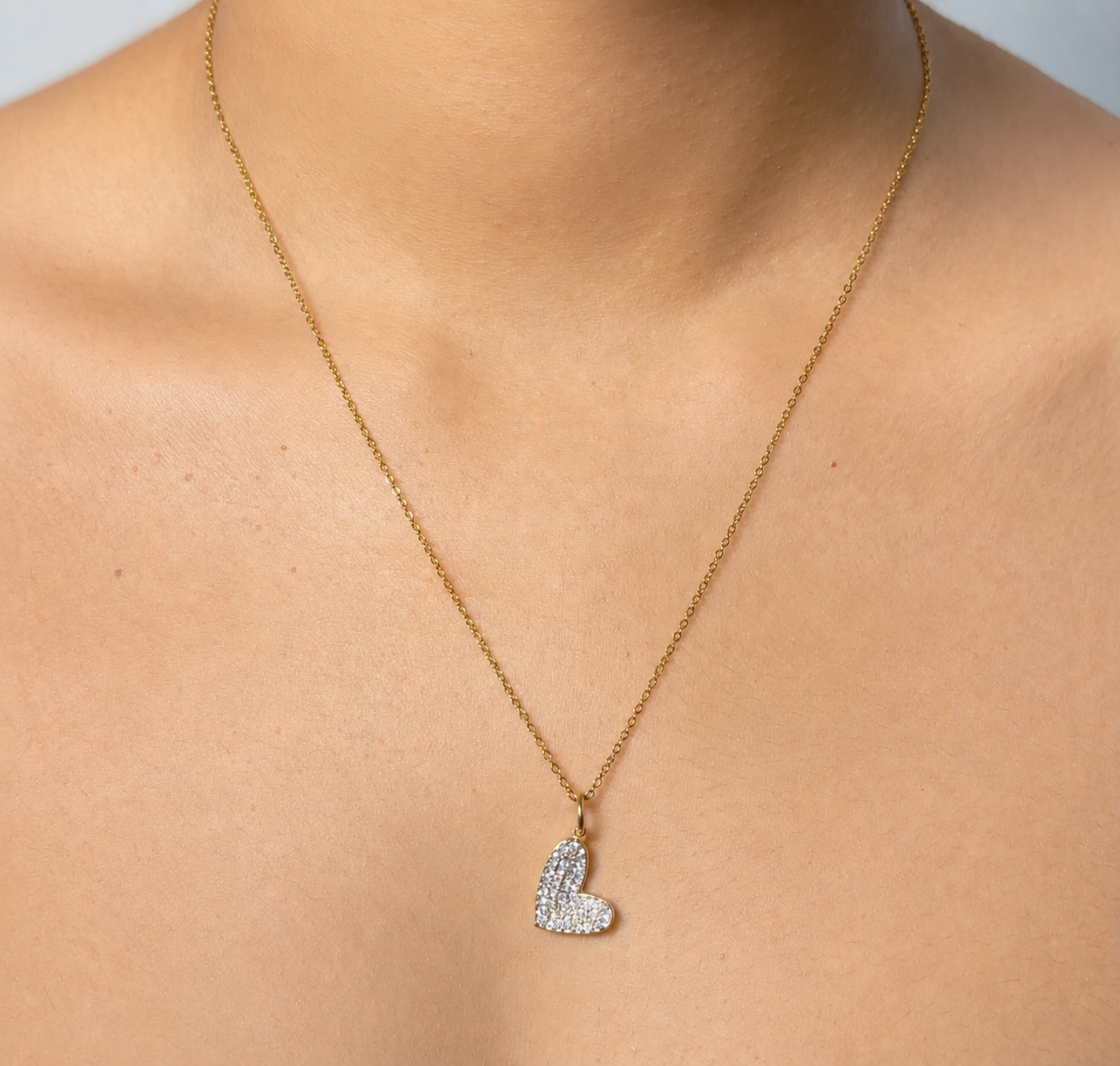 Collier Passion