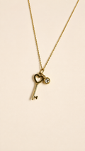 Collier L’ Accès
