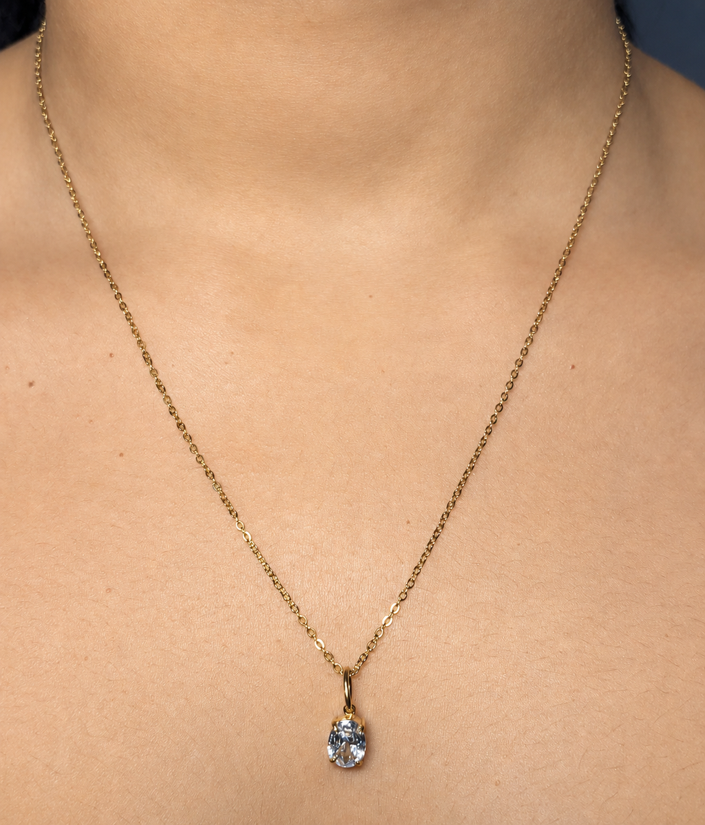 Collier Éternelle