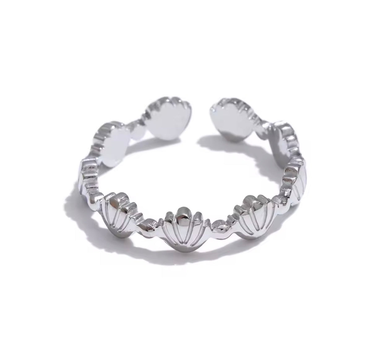 Bague Maïra