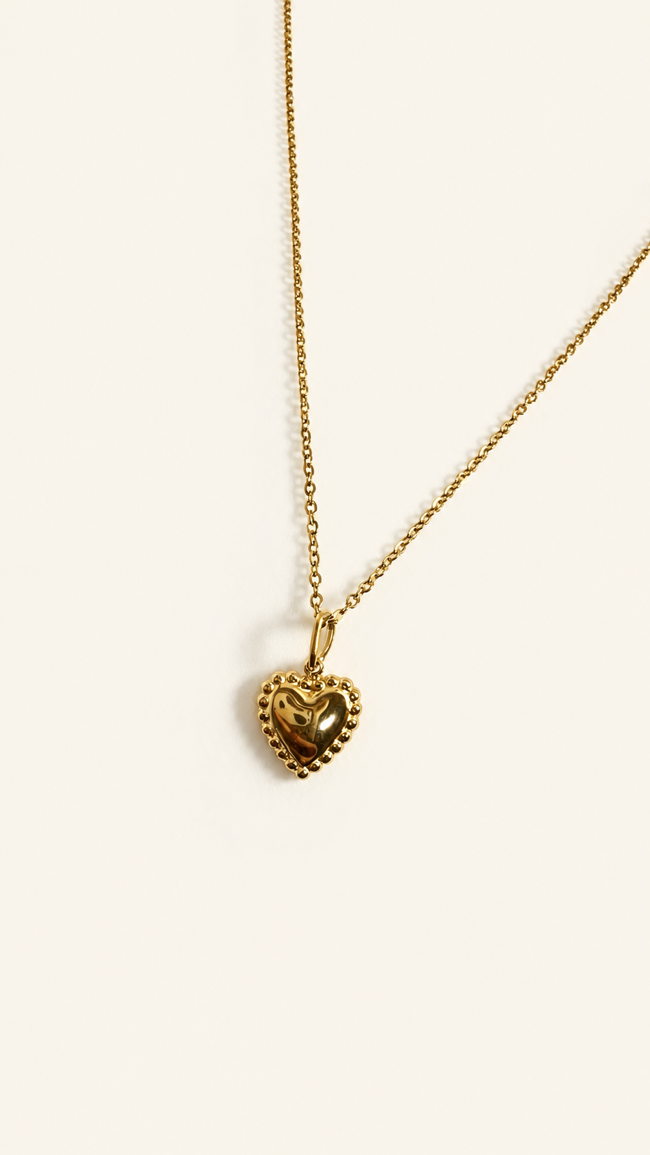 Collier promise