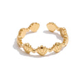 Bague Maïra