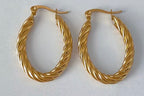 Boucles d’oreilles Sephora