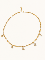 Collier mon Précieux Prénom