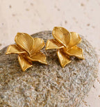 Boucles d’oreilles Hortense