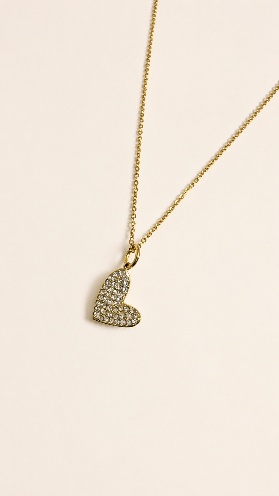 Collier Passion