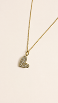 Collier Passion
