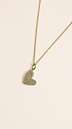 Collier Passion
