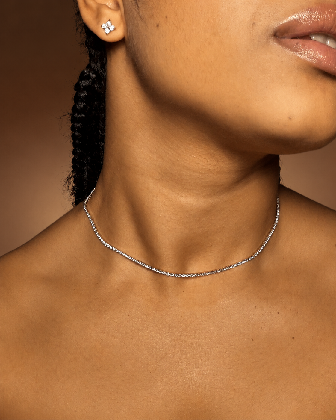 Collier Carmel