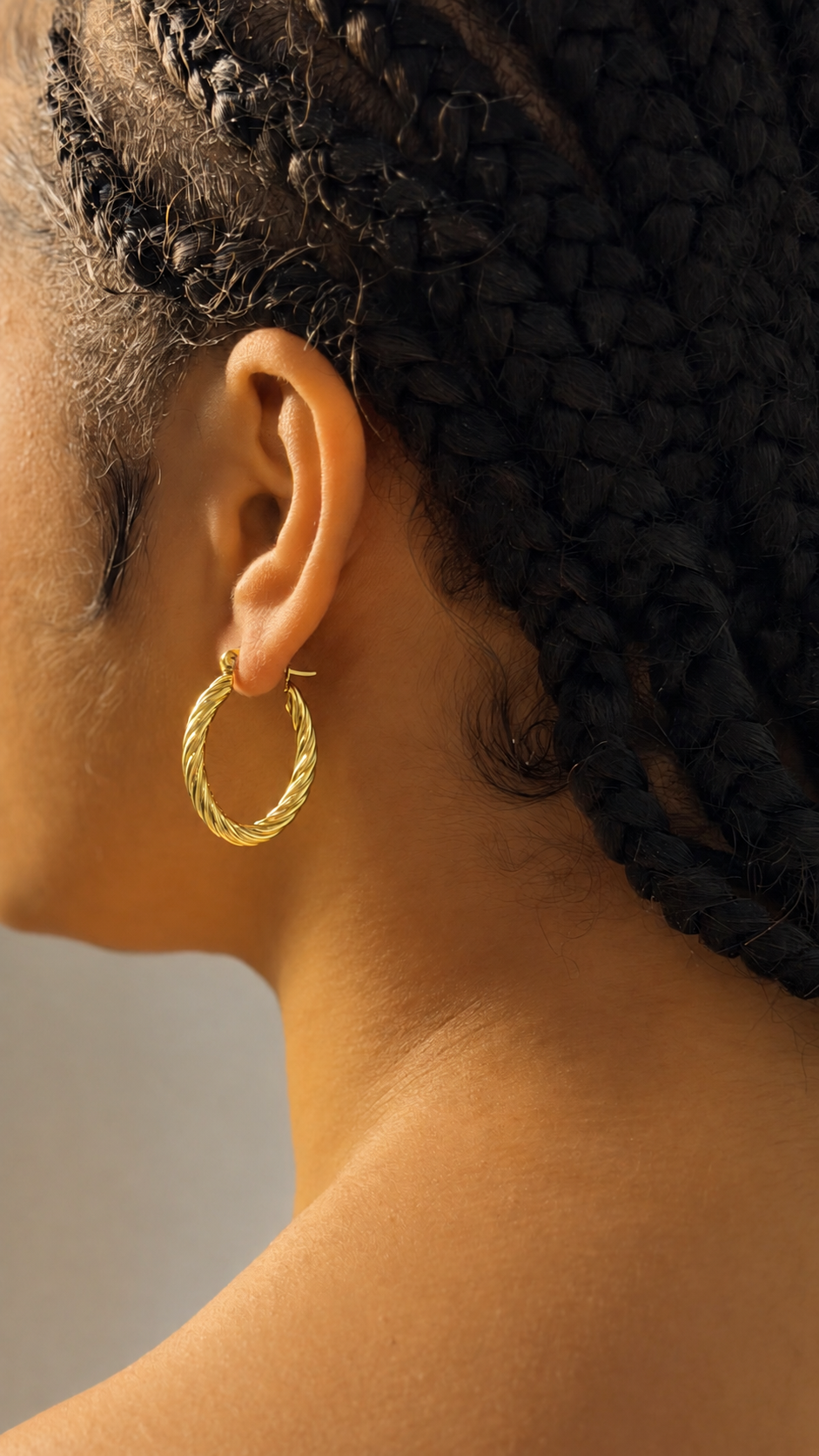 Boucles d’oreilles Sephora