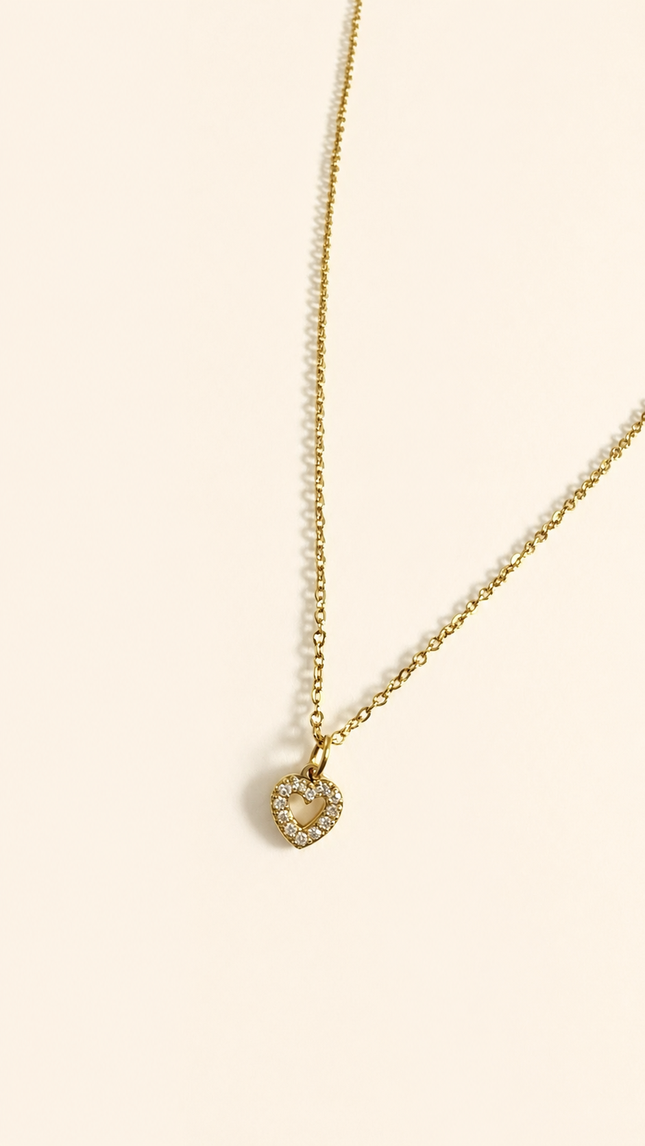 Collier Infini