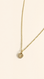 Collier Infini