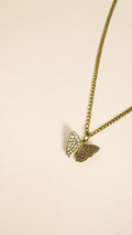 Collier Renaissance