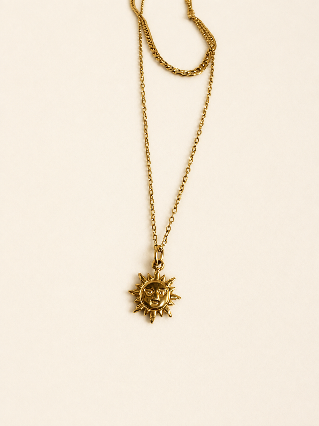 Collier Kendall