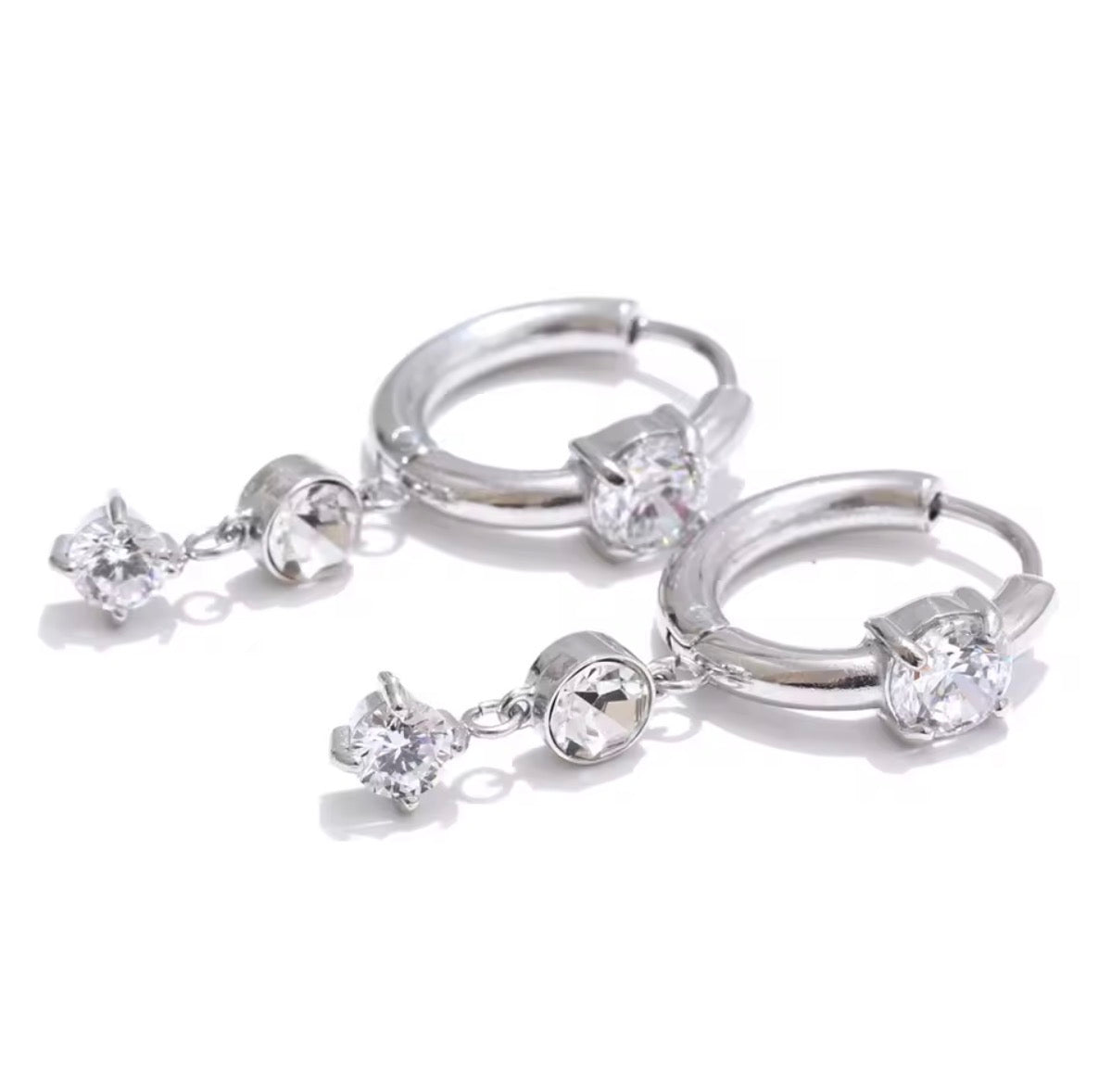 Boucles d’oreilles Esther