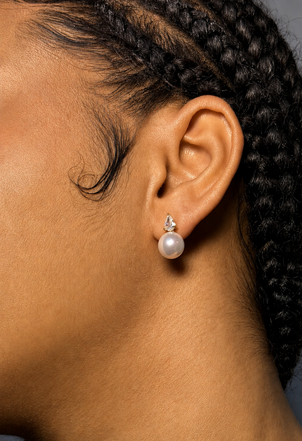 Boucles d’oreilles Élisabeth