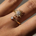 Bague Olivia