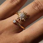 Bague Olivia