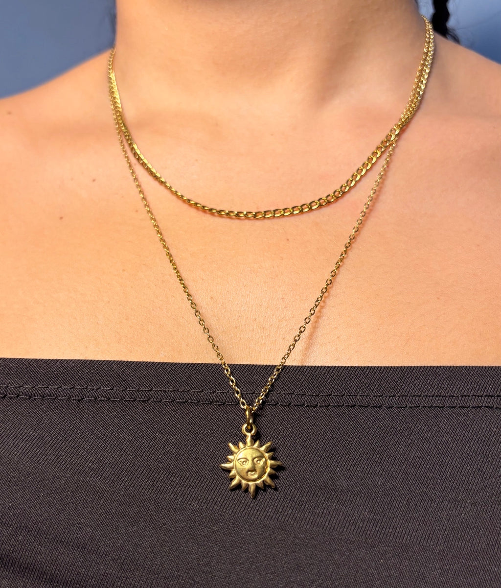 Collier Kendall