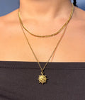 Collier Kendall