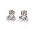 Boucles d’oreilles Éclat