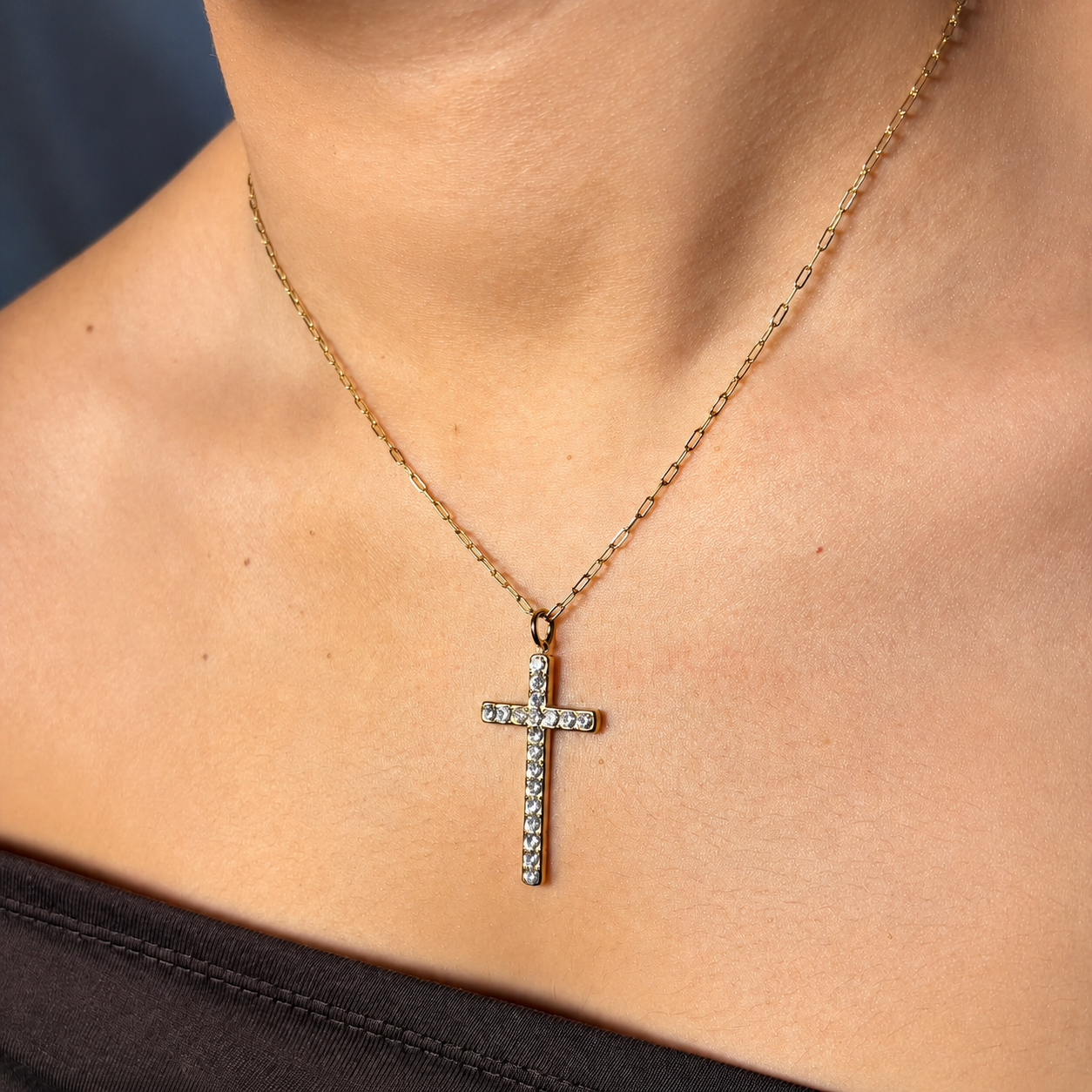 Collier Abigaël