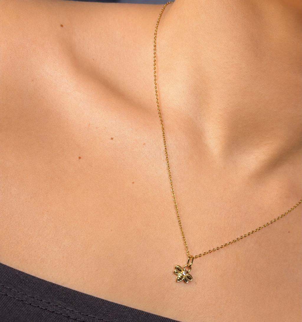 Collier Premier Envol