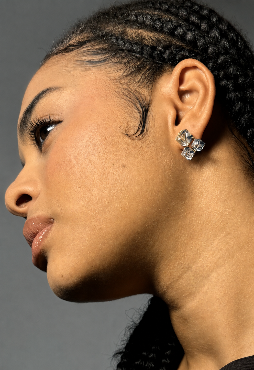 Boucles d’oreilles Éclat