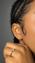 Boucles d’oreilles Prestige