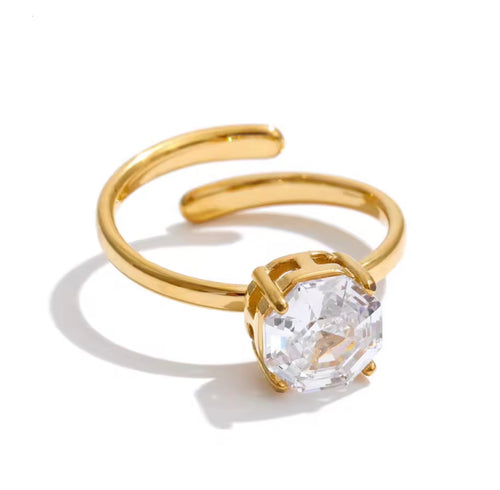 Bague de Promesse Impériale