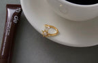 Bague Olivia