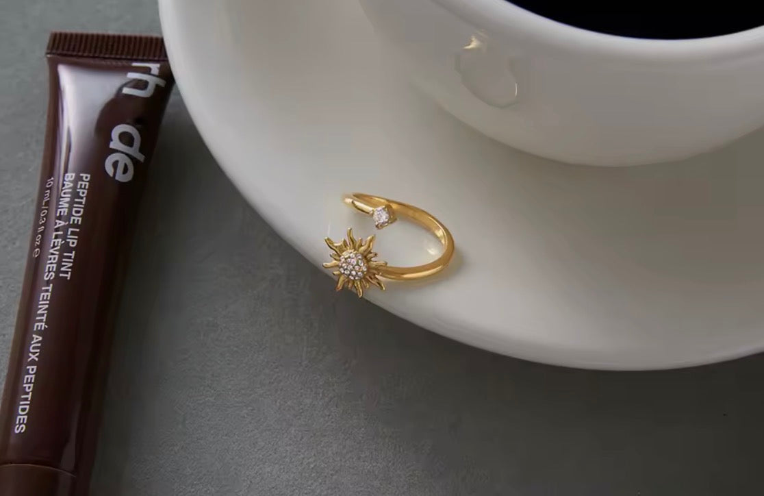 Bague Olivia