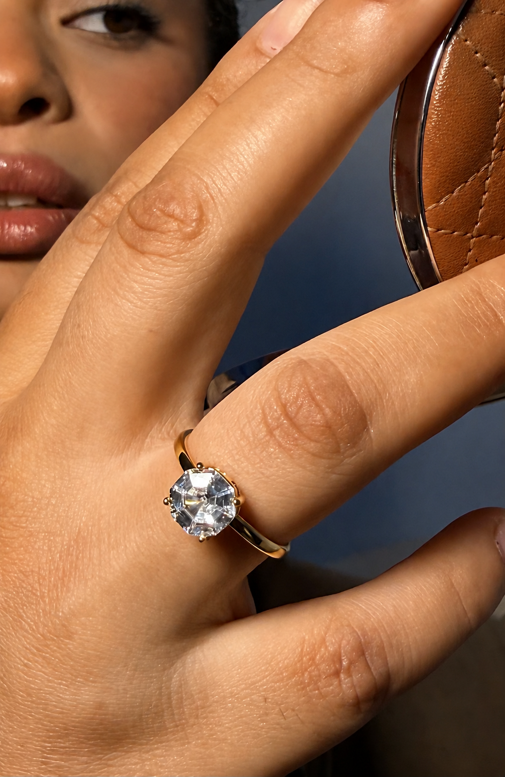 Bague de Promesse Impériale