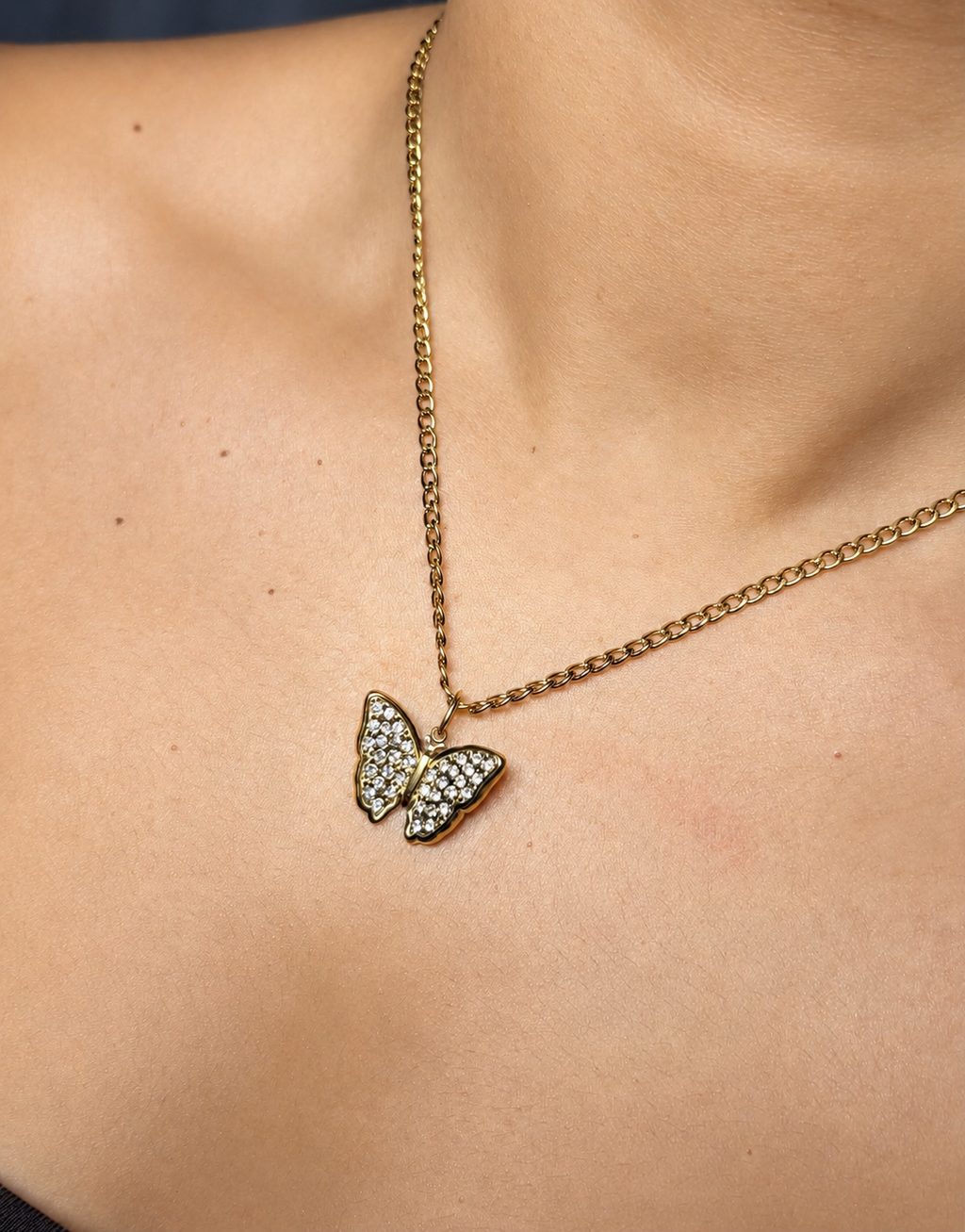 Collier Renaissance