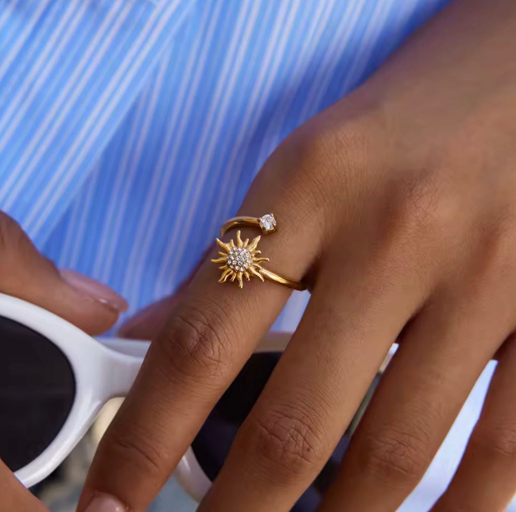 Bague Olivia