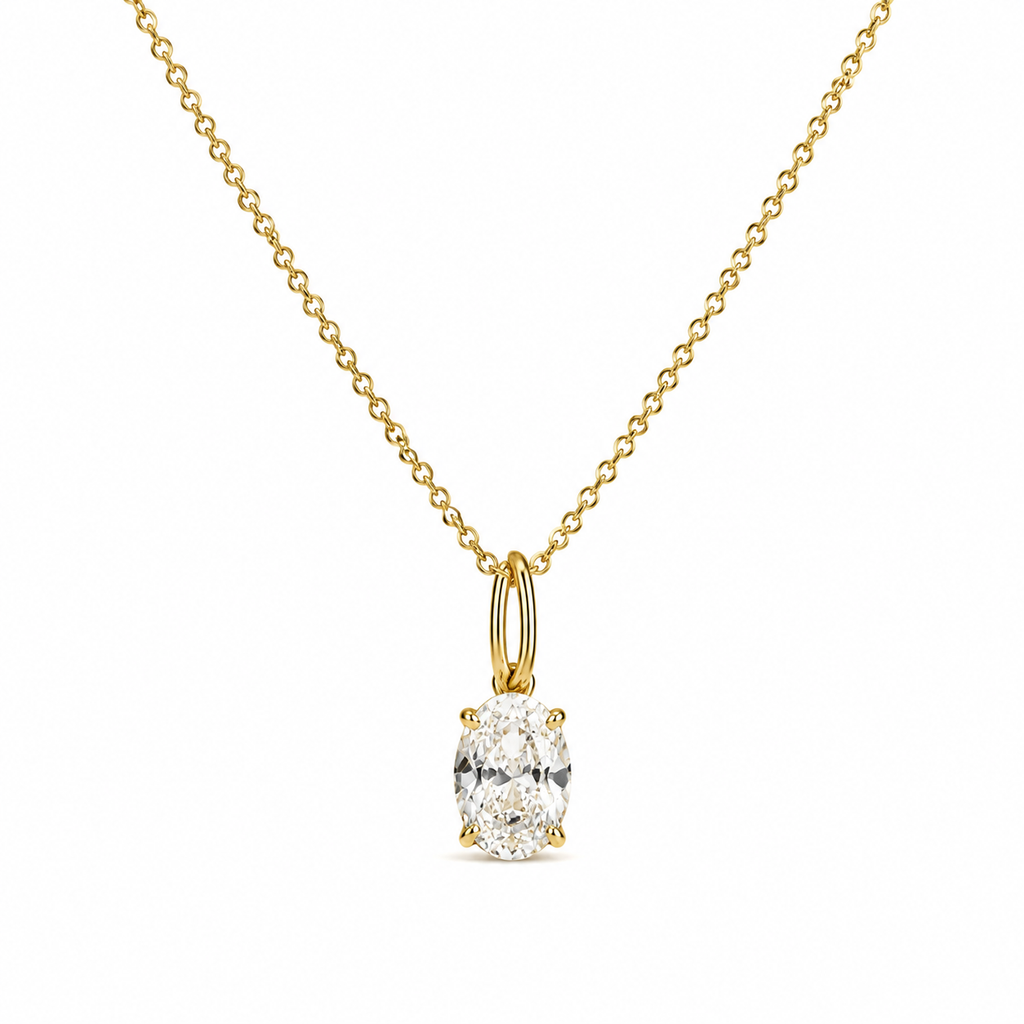 Collier Éternelle