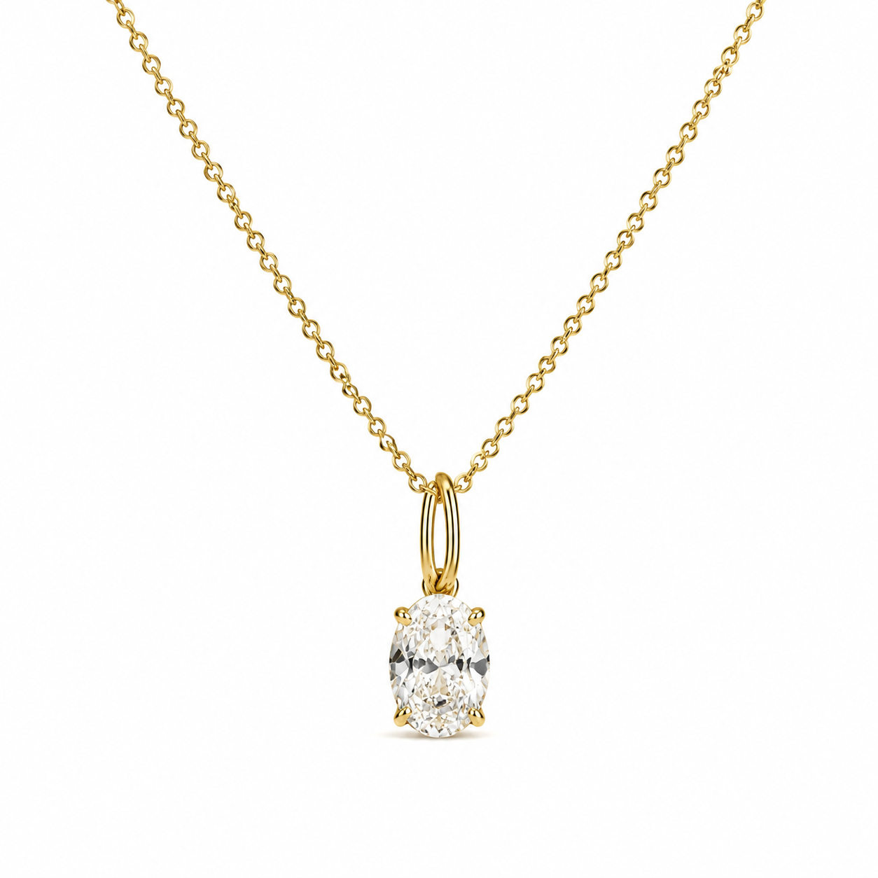 Collier Éternelle