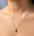 Collier promise