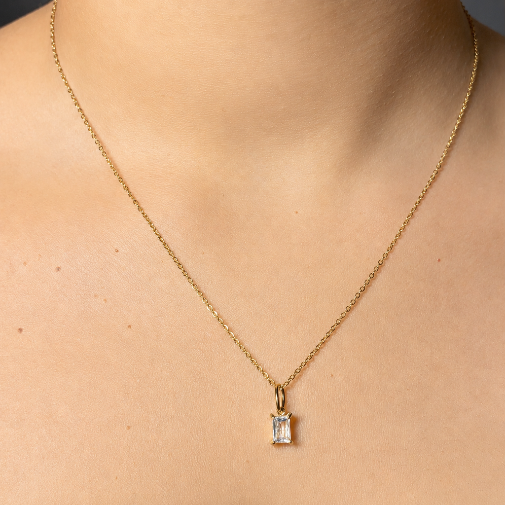 Collier Évidence