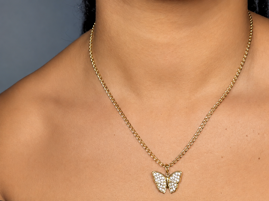 Collier Renaissance