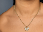 Collier Renaissance
