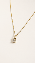 Collier Évidence