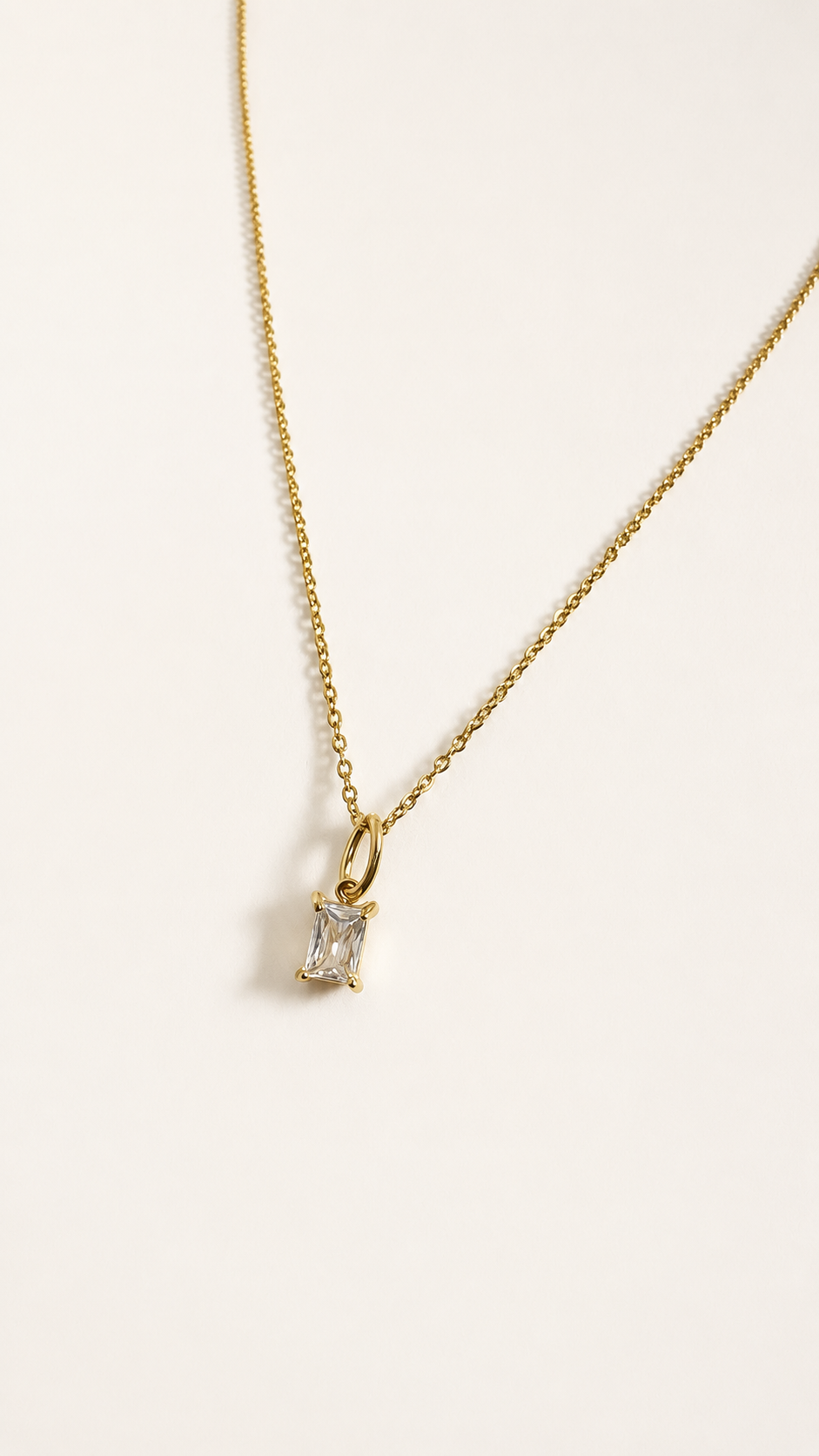 Collier Évidence