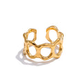 Bague Rokia