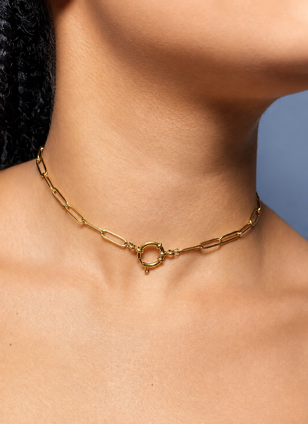 Collier Samira