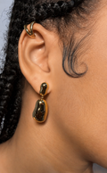 Boucles d’oreilles Althéa