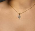 Collier Ruth