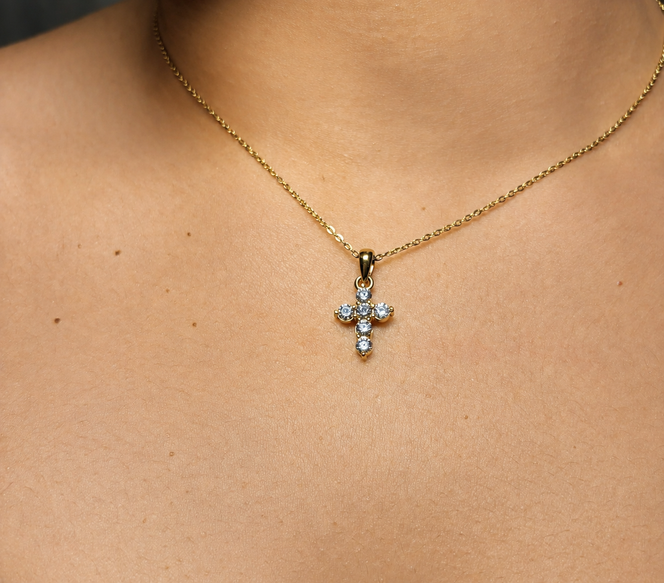 Collier Ruth