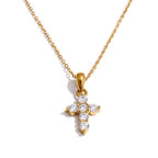 Collier Ruth